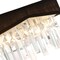 Cwi Lighting Havely 2 Light Wall Sconce With Chrome Finish 5674W10C-B - alternate 2